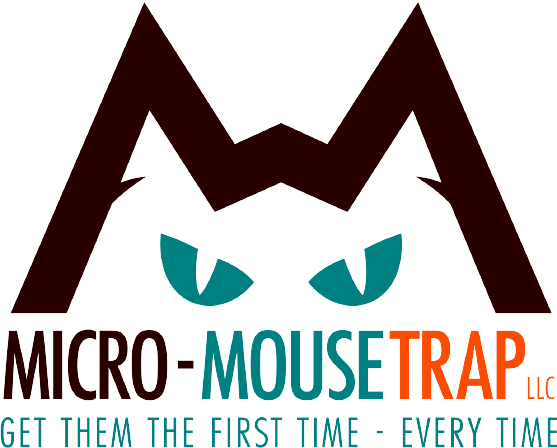 Micro-Mousetrap